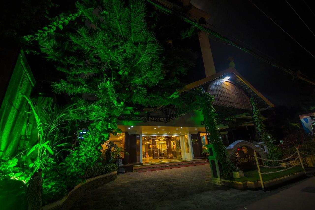 科钦雷奈酒店 Kochi 外观 照片